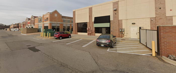 Green Oak Village Place - Street View 2021 (newer photo)